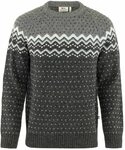 Fjallraven 81829-030-020 &Ouml;vik Knit Sweater M/&Ouml;vik Knit Sweater M Sweatshirt Herren