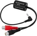 MONACOR FGA-30 Massetrennfilter