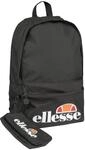 ellesse Rolby Rucksack