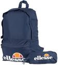 ellesse Rolby 0591 Backpack With Pencil Case, (H) cm x (L) cm x (W) cm, Marine