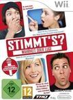 Stimmt's? - Wahrheit oder L&uuml;ge