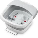 medisana | FS 886 | Fu&szlig;bad mit Massagefunktion | Fu&szlig;badewanne | W&auml;rmefunktion 