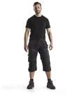 Blakl&auml;der Bundhose Pirat X1500, 1 St&uuml;ck, C48, schwarz, 150113109900C48