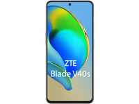 ZTE Smartphone Blade V40 S 4G (16,94cm (6,67 Zoll) FHD+ Display, 4G LTE, 4GB...