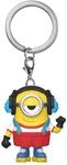 Funko Pop! Keychain Pop! Keychain Kinder und Jugendliche (1er Pack)