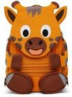 Affenzahn Gro&szlig;er Freund Kindergartenrucksack f&uuml;r 3-5 J&auml;hrige Kita Funktional 8L