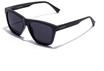 HAWKERS Sonnenbrille ONE LS RAW Black Dark f&uuml;r Herren und Damen