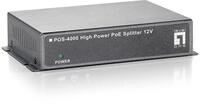 LevelOne High Power PoE Splitter