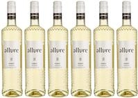 allure Pinot Grigio HalbTrocken (6 x 0.75 l)