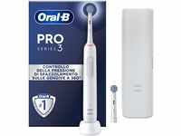 Oral-B PRO 3 3500 Elektrische Zahnbürste/Electric Toothbrush, 2...