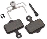 Xlc Unisex - Adult Brake Pads-2031024998 Brake Pads, Black, One Size