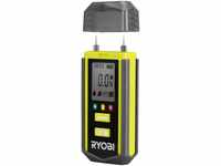 RYOBI Feuchtigkeitsmessgerät RBPINMM1 (Messtiefe 30 mm, Genauigkeit von +/-...