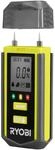 RYOBI Feuchtigkeitsmessger&auml;t RBPINMM1, Messtiefe 30 mm, Genauigkeit von,oder-
