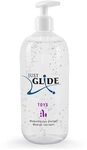 ORION Just Glide Toys 500 ml, Toygel f&uuml;r Sexspielzeug, wasserbasiert