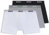 BOSS Herren Brief 3p Co/EL Boxershorts, New - Open Miscellaneous999, M EU