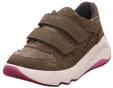 Legero M&auml;dchen Melody Sneaker, Gr&uuml;n 7000,30 EU