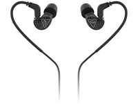 Behringer SD251-BT - Bluetooth in-ear headphones with MMCX connector
