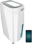 Cecotec Luftentfeuchter Big Dry 4000 Expert Connected. WLAN-Steuerung, 10L/Tag,...
