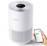 Xiaomi Smart Air Purifier 4 Compact Luftreiniger(beseitigt Bis Zu 99, 97% Tierhaare,