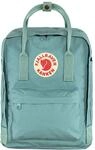 Fj&auml;llr&auml;ven K&aring;nken Laptop 13' Sky Blue
