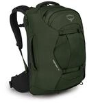 Osprey Farpoint Herren Reiserucksack, 40L, Gopher Green, O/S