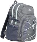ALBUS - CASUAL BACKPACK - CARBON EACH