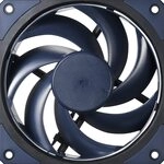 Cooler Master Mobius 120 Gehäuselüfter – 120mm Lüfter mit Ring-Blade-Design Cooler Master Mobius 120 Gehäuselüfter – 120mm Lüfter mit Ring-Blade-Design