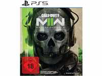 Call of Duty: Modern Warfare II (PlayStation 5)