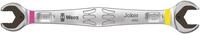 Wera 05020259001 6002 Joker Double Doppelmaulschl&uuml;ssel, 8 - 10 x 141 mm