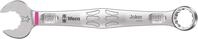 Wera '05020500001 6003 Joker Ringmaulschl&uuml;ssel, 20 x 230 mm