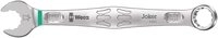 Wera '05020198001 6003 Joker Ringmaulschl&uuml;ssel, 6 x 105 mm