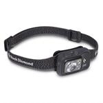 Black Diamond Stirnlampe Spot 400 HEADLAMP, Farbe:Graphite