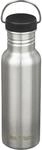 Klean Kanteen Klean Kanteen-1009189 Flaschen Brushed Stainless One size