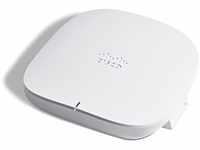 Cisco Business 150AX Wi-Fi 6 2x2 Access Point 1 GbE Port – Deckenmontage, 3...