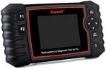 iCarsoft OBD II Diagnosetool EU PRO iceupr Passend Fuer (Auto-Marke): Universal