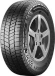 CONTINENTAL VanContact A/S Ultra M+S - 215/65 R15 104T - B/C/73dB -...