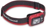 Black Diamond Cosmo 350 Stirnlampe &ndash; Leistungsstarke LED-Stirnlampe mit Rotlicht