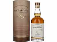 Balvenie 25 Years Single Malt Scotch Whisky 48% Vol. 0,7l in Geschenkbox