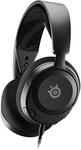 SteelSeries Arctis Nova 1 - Multi-System Gaming-Headset &ndash; Hi-Fi-Treiber &ndash; 360&deg;