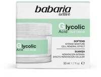 Crema Facial Glycolic 50 Ml