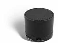Esperanza EP115K Ritmo Mini Bluetooth Lautsprecher (Kabellos, tragbar,...