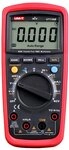 UNI-T UT139B CAT III 600V True RMS Digital Multimeter with Frequency,NCV,Resistance,