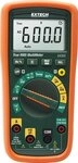 EXTECH EX355 Professionelles Multimeter mit TRMS und NCV-Detektor und Thermometer