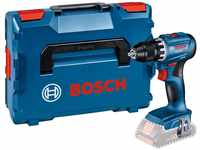 Bosch Professional 18V System Akku-Bohrschrauber GSR 18V-45 (Drehzahl 1.900...