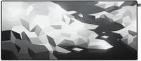 CHERRY XTRFY GP5, XL Gaming-Mauspad aus Stoff (920 x 400 x 3 mm), Glattes Speed-Pad