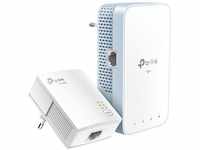 [Neu] TP-Link TL-WPA1000 Powerline-Kit WiFi, PLC, AV1000 Mbps, 750 Mbps in WLAN,