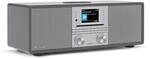 Technisat DIGITRADIO 650 - Kompaktanlage mit 70 Watt 2.1 Lautsprecher-System