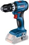 Bosch Professional 18V System Akku Schlagbohrschrauber GSB 18V-45 (Drehzahl 1.900