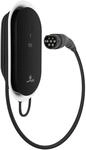 TechniSat TECHNIVOLT 2200 Smart-22kW Ladestation/Wallbox f&uuml;r E-Autos mit