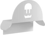 Wallbox Wandhalterung f&uuml;r Kabel (White)